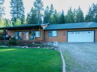 42324 N Sylvan Rd, Elk, WA 99009