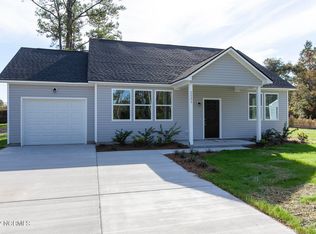 2521 Clewis Ave, Wilmington, NC 28411