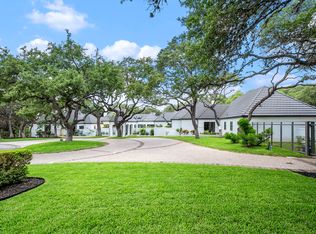 1 Dartford Ln, San Antonio, TX 78257