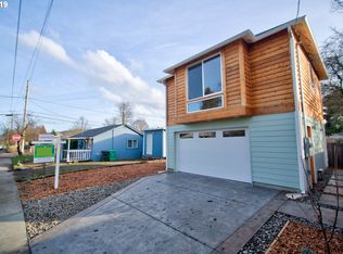 8405 SE 66th Ave, Portland, OR 97206