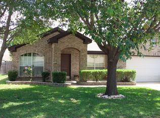 3103 Spruce Cv, Round Rock, TX 78664
