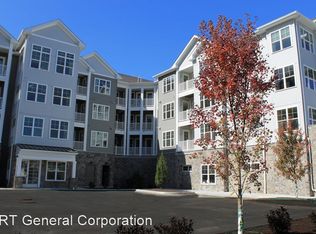 398B Federal Rd UNIT 217, Brookfield, CT 06804