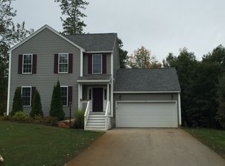 14 Elise Dr, Berwick, ME 03901