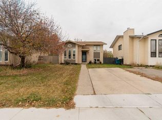 224 Mount Crandell Cres W, Lethbridge, AB T1K6M8