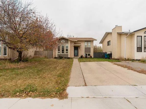 224 Mount Crandell Cres W, Lethbridge, AB T1K 6M8