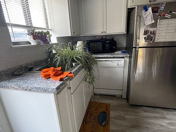 Updated Kitchen