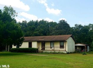8599 River Rd N, Foley, AL 36535