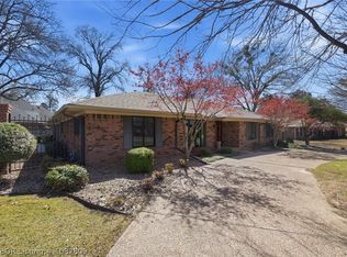 3208 Royal Scots Way, Fort Smith, AR 72908