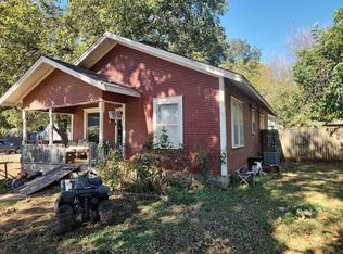 701 E Charles Ave, Pauls Valley, OK 73075