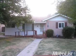 813 Greenwood Dr, Bakersfield, CA 93306