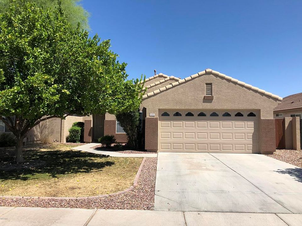 1st image of 8192 W Tonto Ln