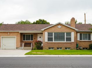 624 S 560 E, Orem, UT 84097