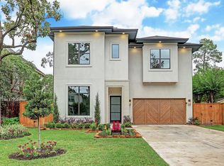 1478 Sue Barnett Dr, Houston, TX 77018