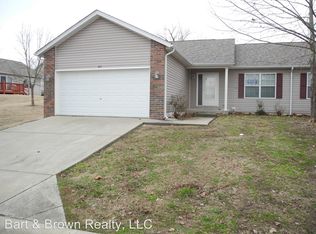 442 Van Buren Rd, Branson, MO 65616