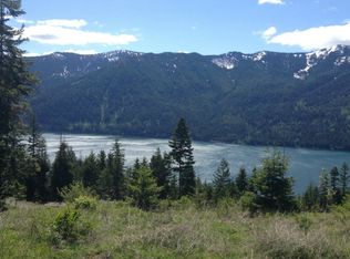 LOT Four Morgan Crk, Ronald, WA 98940