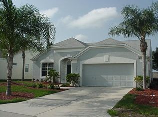 348 Fareham Dr, Venice, FL 34293