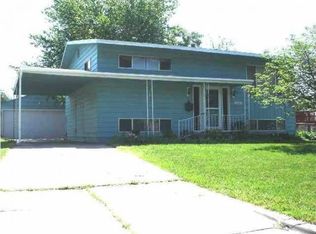 2132 S Everett Ave, Wichita, KS 67213
