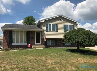4263 Ann Rose Ct, Toledo, OH 43611