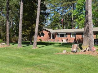 2709 Baptist Rd, Durham, NC 27703