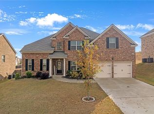 172 Expedition Dr, Ellenwood, GA 30294