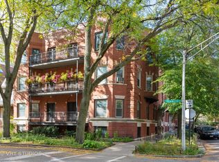 1335 E 52nd St #103, Chicago, IL 60615