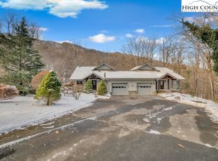 116 Shanty Ridge Ln #B, Banner Elk, NC 28604
