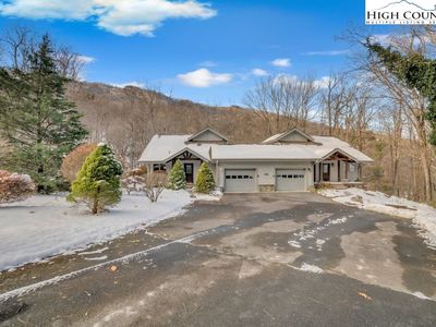 116 Shanty Ridge Lane #B, Banner Elk, NC, 28604