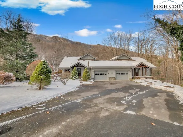 116 Shanty Ridge Lane #B, Banner Elk, NC 28604