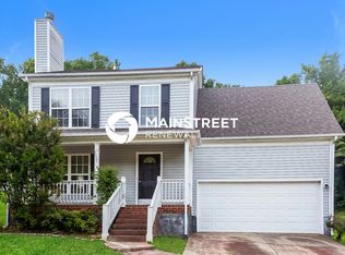 7222 William Reynolds Dr, Charlotte, NC 28215