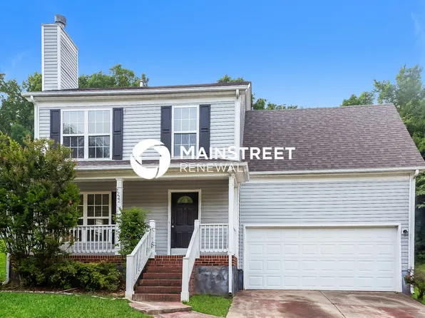 7222 William Reynolds Dr, Charlotte, NC 28215
