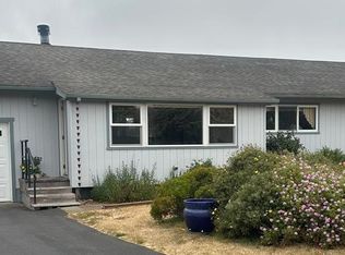 32501 Airport Rd, Fort Bragg, CA 95437