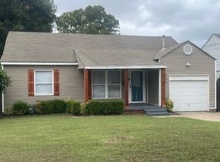 708 S Toledo Ave, Tulsa, OK 74112
