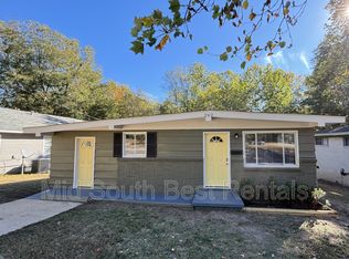 202 S 2nd St, Benton, AR 72015
