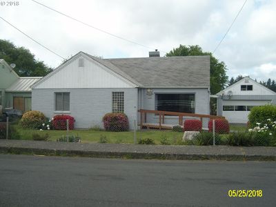 2589 Bowman Rd, Reedsport, OR, 97467