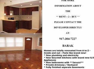 13012 178th Pl, Jamaica, NY 11434