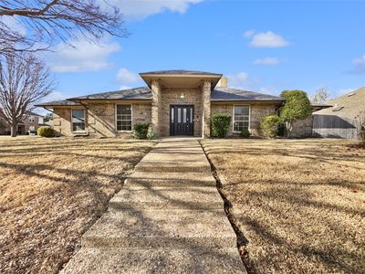401 Kenshire Dr, Benbrook, TX, 76126