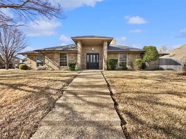 401 Kenshire Dr, Benbrook, TX 76126