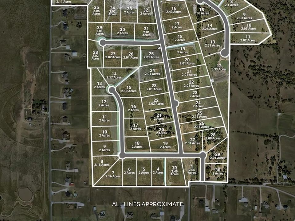 Lake Geneva Estates