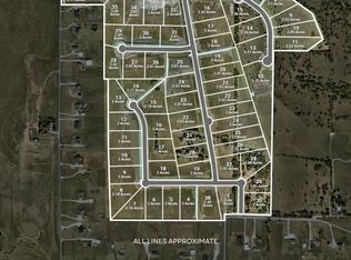 Lake Geneva Ests, Sanger, TX 76266