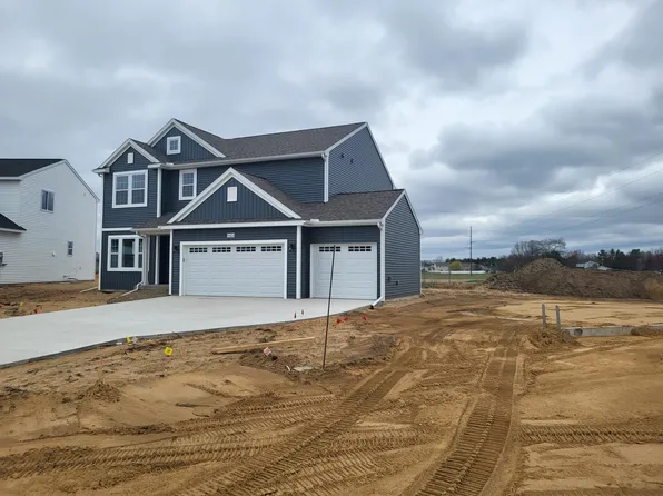 58424 Swenson St, Mattawan, MI 49071