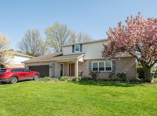 717 Chambers Rd, York, PA 17402