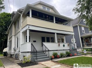 46 Walnut St, Jamestown, NY 14701