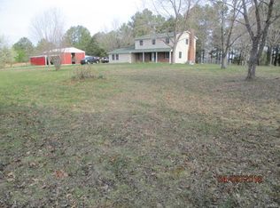 7455 Tom Sparks Rd, De Soto, MO 63020