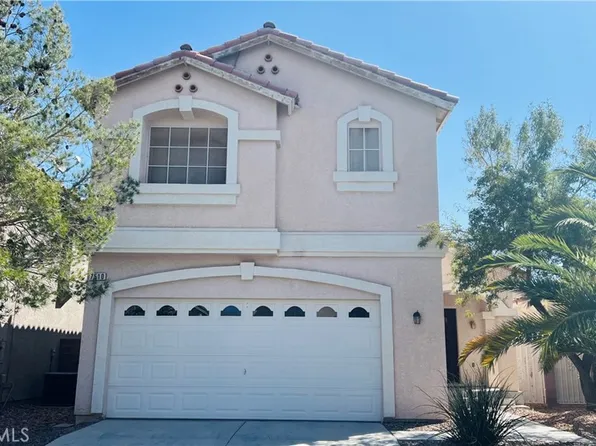 7510 Tuckaway Harbor St, Las Vegas, NV 89139