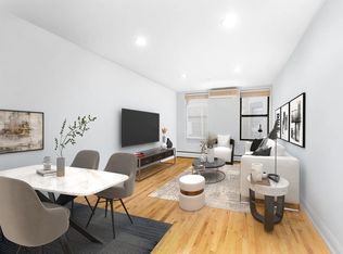 2098 Fredrick Douglass Blvd #2F, New York, NY 10026
