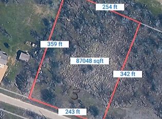 3 Port O Call Ct, Bridgeport, TX 76426