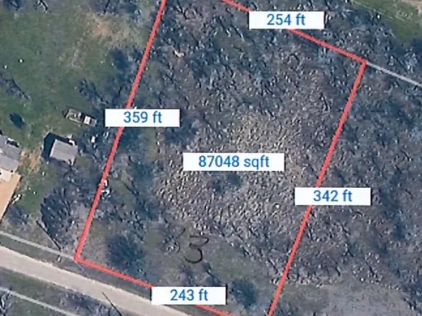 3 Port O Call Ct, Bridgeport, TX 76426