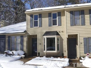 35 Stonewall Way, Durham, NC 27704