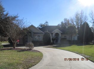 128 Spring Lake Cir, Brunswick, GA 31525