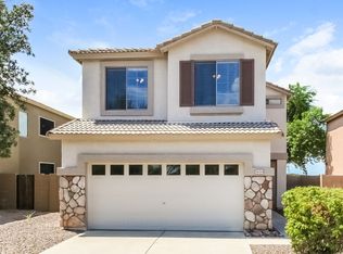 40204 N Calabria St, San Tan Valley, AZ 85140